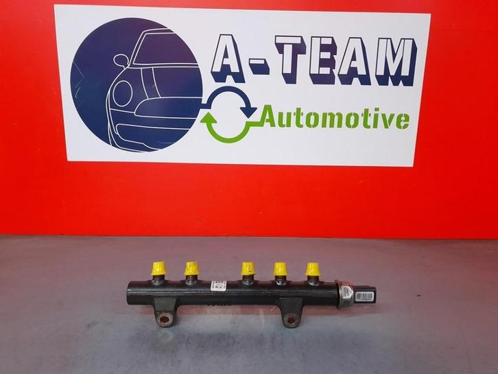 INJECTIEGALERIJ Citroën C3 (SC) (9685297580), Auto-onderdelen, Brandstofsystemen, Citroën, Gebruikt