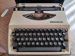 Vintage typmachine Triumph Tippas, Diversen, Typemachines, Ophalen of Verzenden, Gebruikt