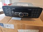 Command Systeem van een Mercedes B-Klasse, Ophalen of Verzenden, 3 maanden garantie, Gebruikt, Mercedes-Benz