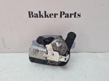 Moteur essuie-glace arrière d'un Citroen C3, 3 mois de garantie, Utilisé, Citroën