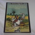 bd histoires et légendes les yeux du marais, Ophalen