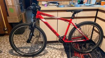 Nieuwe montainbike NOGAN 27.5 Gravel PRO FULL beschikbaar voor biedingen