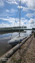 Zeilboot, Watersport en Boten, Zeilen en Zeiltoebehoren, Ophalen, 6 meter of meer, Gebruikt, Overige typen