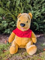 Winnie The Pooh XXL knuffel, Verzamelen, Ophalen, Zo goed als nieuw