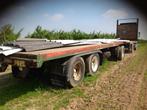 Aanhanger LAG 8,15 m., Zakelijke goederen, Landbouw | Tractoren, Ophalen, Gebruikt, Meer dan 10000