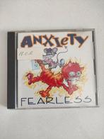 Anxiety - Fearless, AOR cd, Ophalen of Verzenden, Zo goed als nieuw