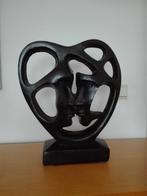 Decoratief modern beeld Man/ Vrouw, Antiek en Kunst, Ophalen