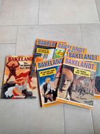 strips bakelandt 1 € per stuk, Boeken, Ophalen, Gelezen