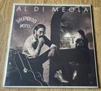 2LP Al Di Meola - Splendido Hotel, Enlèvement ou Envoi, Comme neuf