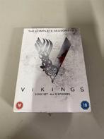 Viking dvd box season 1 and 2, Ophalen of Verzenden, Zo goed als nieuw