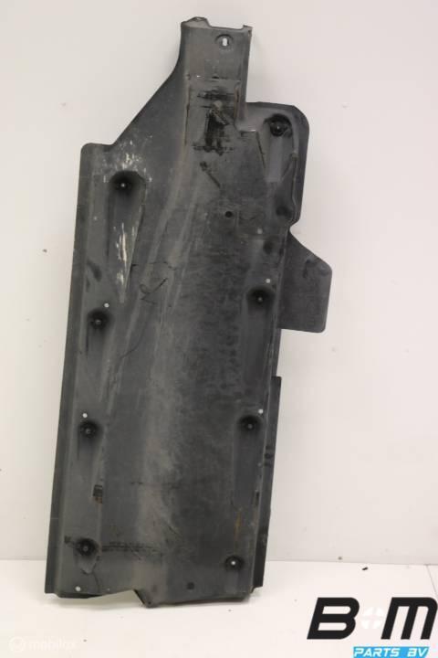 Bodembeschermplaat rechts (bijrijderskant) Audi A1, Auto-onderdelen, Carrosserie, Gebruikt