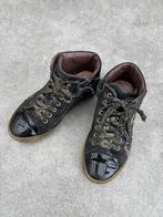 Stones and Bones lederen schoenen m 31, Kinderen en Baby's, Kinderkleding | Schoenen en Sokken, Ophalen, Gebruikt, Meisje, Schoenen