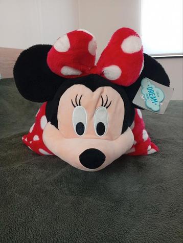 Neef Minnie Disneyland Paris Neuf beschikbaar voor biedingen