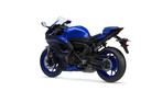 Yamaha YZF-R7 (bj 2023), Motoren, Motoren | Yamaha, Bedrijf, Super Sport, 689 cc, Meer dan 35 kW