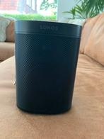 Sonos One Gen 2, Audio, Tv en Foto, Ophalen of Verzenden, Nieuw, Sonos