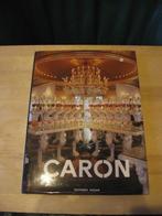 Livre - CARON - Editions Milan 2000, Enlèvement ou Envoi