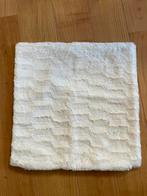 Nieuwe witte kussensloop, Kinderen en Baby's, Kinderkamer | Beddengoed, Ophalen of Verzenden, Zo goed als nieuw