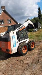 Bobcat 751, Ophalen of Verzenden
