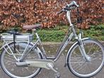 RIH Omega Elektrische Fiets – Lage Instap – Betrouwbaar &, Fietsen en Brommers, Ophalen of Verzenden, Versnellingen