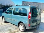 Renault kangoo - 2009 - climatisation - essence - 127.000 km, Autos, Achat, Entreprise