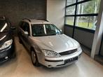 Ford mondeo benzine gekeurd garantie, Voorwielaandrijving, Stof, Zwart, Mondeo