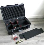 NANUK 935 MET TROLLEY & TREKPAKSYSTEEM van EKOF, Ophalen of Verzenden, Nieuw, Overige typen