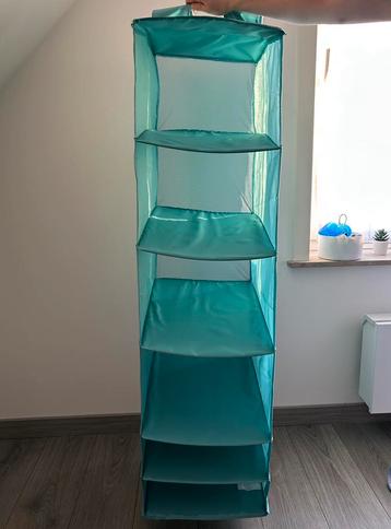 Ikea opberger 2 stuks! beschikbaar voor biedingen