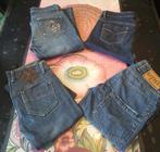 Lot 4 beaux jeans femme taille 36 S, Ophalen of Verzenden, Zo goed als nieuw