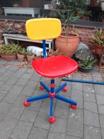 Kinder bureaustoel, Ophalen, Zo goed als nieuw, Bureaustoel