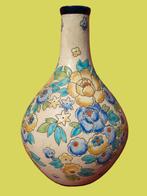 Boch Catteau kruikvormige vaas 28 cm Keramis, Antiek en Kunst, Ophalen