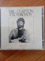 Eric Clapton crossroads disc1, Cd's en Dvd's, Ophalen of Verzenden, Zo goed als nieuw