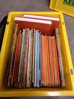 Lot strips +- 60 stuks, Boeken, Ophalen of Verzenden, Gelezen