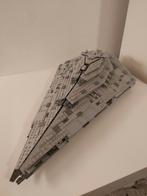 Lego star wars first order star destroyer, Ophalen, Zo goed als nieuw