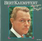 CD * BERT KAEMPFERT - STRANGERS IN THE NIGHT, Cd's en Dvd's, Ophalen of Verzenden, Zo goed als nieuw