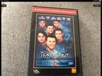 dvd team spirit, Ophalen of Verzenden, Zo goed als nieuw
