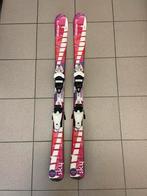 Ski 120cm kinderen Elan U-flex, Comme neuf, Autres marques, Ski, 100 à 140 cm