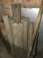 Houten pijlen, Tuin en Terras, Overige Tuin en Terras, Ophalen