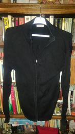 vintage veste noir angelo litrico L, Vêtements | Hommes, Noir, Porté, Enlèvement ou Envoi