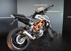 2023 KTM Duke 125 | 1 Jaar garantie | Tal van accessoires, Bedrijf, 125 cc, 11 kW of minder, 1 cilinder