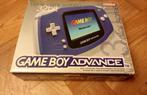 Nintendo game boy advance, Ophalen, Game Boy Advance