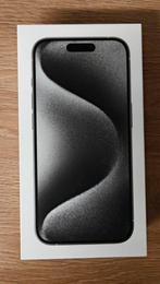 iPhone 15 Pro (128gb) wit, 128 GB, IPhone 15, Verzenden, Wit