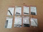 Bing gasnaalden, vlotternaalden, JLO, Sachs, NSU, en andere, Motoren, Ophalen of Verzenden