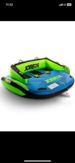 Jobe lunar 3 personen. 1 seizoen gebruikt., Watersport en Boten, Ophalen, Zo goed als nieuw