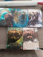 Stargate Atlantis, Cd's en Dvd's, Ophalen of Verzenden, Gebruikt