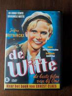 dvd de originele film De Witte, Ophalen