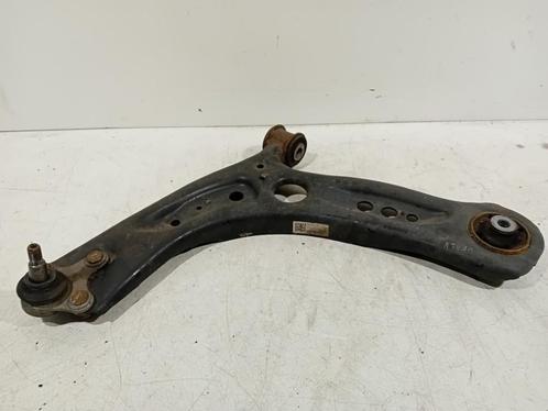 DRAAGARM LINKS VOOR Golf VII Variant (AUVV) (5Q0407151J), Auto-onderdelen, Ophanging en Onderstel, Volkswagen, Gebruikt