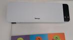 Sencys wandconvector kpt2000b 5211l 2000w, Elektronische apparatuur, Ophalen of Verzenden, Zo goed als nieuw