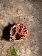 Emmer profiel haken, Doe-het-zelf en Bouw, Ophalen, Gebruikt