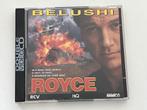Royce - CD-I Video-cd, Ophalen of Verzenden, Gebruikt