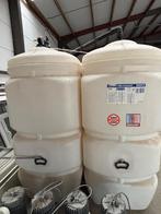 Kunststof tanks Schütz 1500 L, Enlèvement, Utilisé